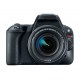 Camera with EF-S 18-55mm STM Lens - WiFi Enabled 