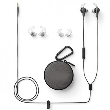 SoundSport in-ear headphones for Samsung and Android devices