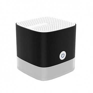 Portable Bluetooth Speaker - Mini Bluetooth Speaker, Small Bluetooth Speaker with Big Sound and Heavy Bass, Compact Pocket Size Micro Bluetooth Speaker 50ft Wireless Range up to 12 Hour Play Time