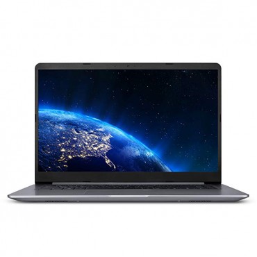 VivoBook F510UA FHD Laptop, Intel Core i5-8250U, 8GB RAM, 1TB HDD, USB-C, NanoEdge Display, Fingerprint, Windows 10, Star Gray (F510UA-AH51)