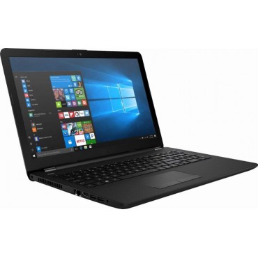 High Performance 15.6" Laptop PC AMD A6-7310 Quad-Core Processor 4GB RAM 500GB HDD AMD Radeon R4 Graphics DVD-RW HDMI WIFI HDMI Webcam DTS Audio Windows 10-Black